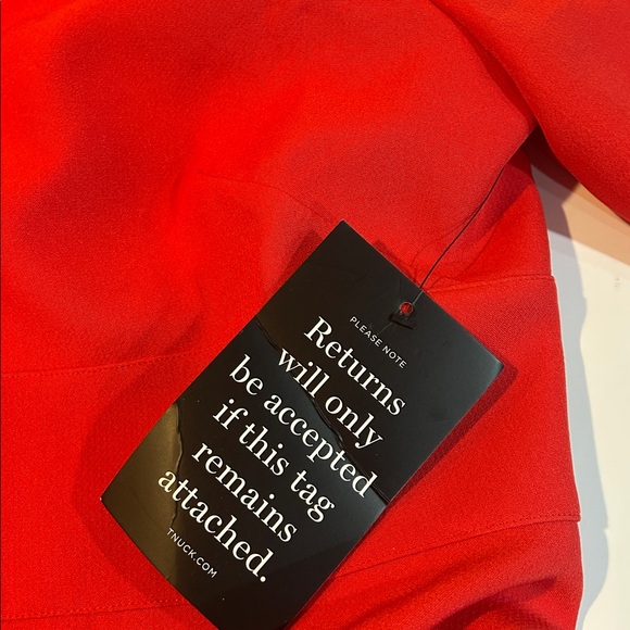 Tuckernuck Elodie Midi Dress - Picture 13 of 16